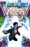 Doctor Who Volume 3 #2