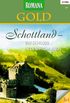 Romana Gold Band 11: Das verwunschene Schloss / Sommertage in Schottland / Ein Schloss nur fr uns / (German Edition)