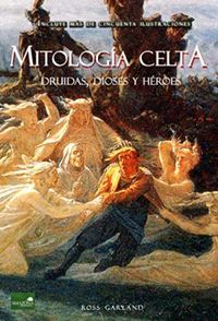Mitologa Celta