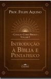 Introduo  Bblia e Pentateuco