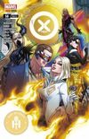 X-Men (2020) - Volume 58