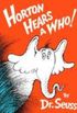 Horton Hears A Who! 