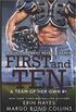 First and Ten (A Team of Her Own #1)