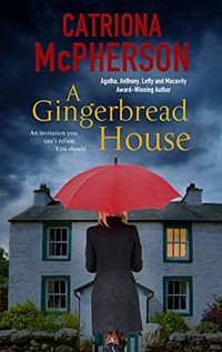 A Gingerbread House (English Edition)
