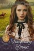 Transforming Emma (Lockets and Lace Book 20) (English Edition)