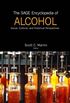 The SAGE Encyclopedia of Alcohol: Social, Cultural, and Historical Perspectives