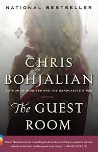 The Guest Room: A Novel (English Edition)