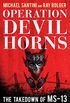 Operation Devil Horns: The Takedown of MS-13 in San Francisco (English Edition)