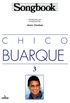 Songbook Chico Buarque - Volume 3