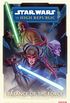 Star Wars: The High Republic Season Two Vol. 1: Balance Of The Force