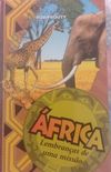 Africa - Lembranas De Uma Missao