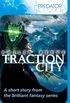 Traction City: World Book Day 2011 (English Edition)