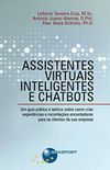 Assistentes inteligentes virtuais e Chatbots