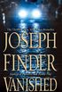 Vanished: A Nick Heller Novel (English Edition)