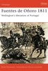 Fuentes de Ooro 1811: Wellingtons liberation of Portugal (Campaign Book 99) (English Edition)