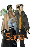 Saga - Volume One