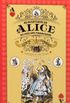 As aventuras de Alice no País das Maravilhas