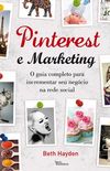 Pinterest e Marketing