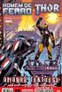 Homem de Ferro & Thor (Nova Marvel) #016