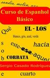 Curso de espanhol bsico