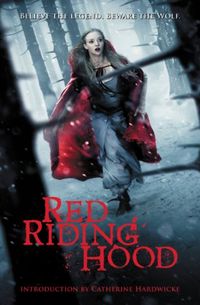 Red Riding Hood (English Edition)