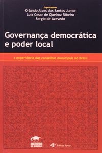 Governana Democrtica E Poder Local