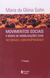 Movimentos Sociais e Redes de Mobilizaes Civis no Brasil Contemporneo