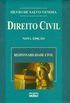 Direito Civil - Vol IV - Responsabilidade Civil - 9 Ed 2009