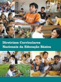 Diretrizes Curriculares Nacionais Gerais da Educao Bsica