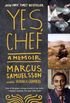 Yes, Chef: A Memoir (English Edition)