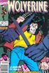 Wolverine #26 (1990)