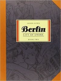 Berlin (Book Two)