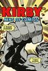Kirby: King of Comics (Anniversary Edition) (English Edition)
