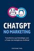 ChatGPT no Marketing