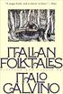 Italian Folktales (English Edition)