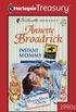 INSTANT MOMMY (Bundles of Joy Book 11) (English Edition)