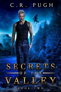 Secrets of the Valley (Old Sequoia Valley Book 2) (English Edition)