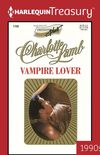 Vampire Lover (Presents Plus Book 1720) (English Edition)