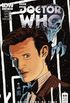 Doctor Who: Prisoners of Time #11