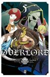 Overlord #05