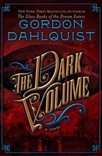 The Dark Volume (English Edition)