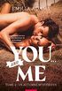You and Me - Tome 2: Un automne mystrieux (French Edition)