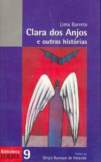 Clara dos anjos