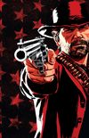 Red Dead Redemption 2 - O Guia Oficial Completo