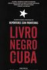 O Livro Negro de Cuba