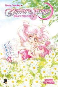 Sailor Moon. Short Stories - Volume 1