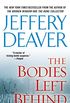 The Bodies Left Behind: A Novel (English Edition)