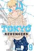 Tokyo Revengers Vol. 9 (English Edition)