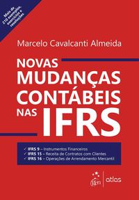 Novas Mudanas Contbeis nas IFRS