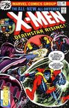 X-Men #99 (1976)